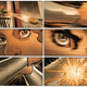 Illustration for article titled Wonder Woman #10 makes Diana a beacon of hope in a difficult time